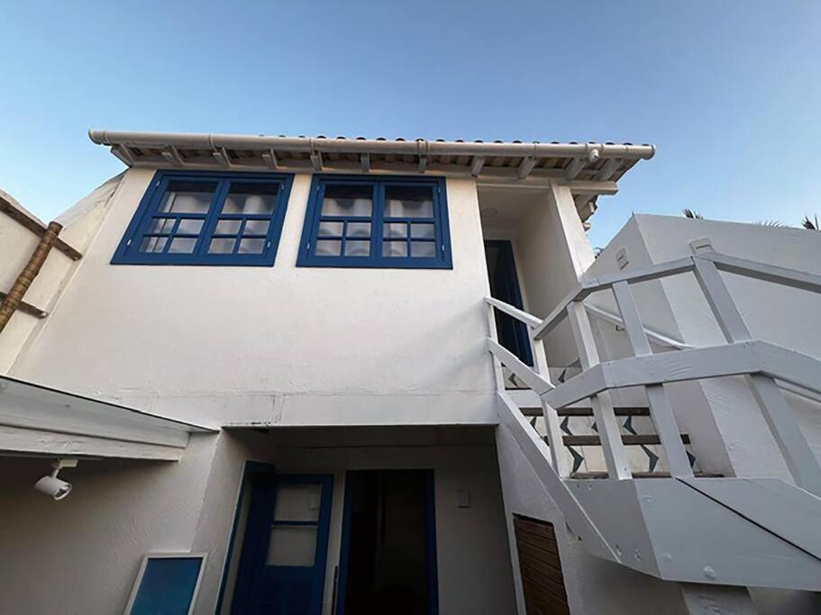 Pe Na Areia Praia Geriba Buzios Exterior photo